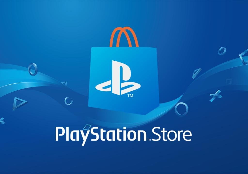 playstation store 10 euro