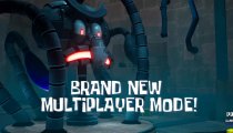 SpongeBob SquarePants: Battle for Bikini Bottom - Rehydrated - Il trailer del multiplayer