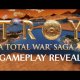 A Total War Saga: Troy - Il primo gameplay