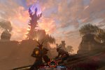 Almighty: Kill Your Gods, trailer di lancio, immagini e info di questo action-GdR - Notizia