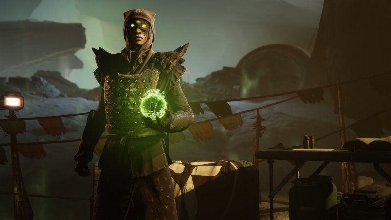 Eris D2 Eris D2