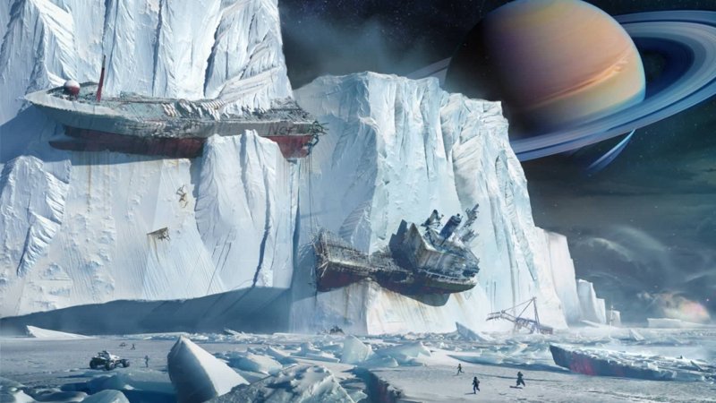 Europa D2 Europa D2