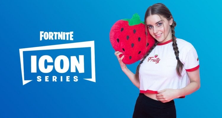 Fortnite, la skin di Loserfruit è stata rimandata: ecco la ... - 750 x 400 jpeg 34kB