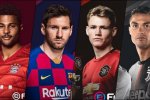 PES 2021 sarà un DLC? Un'indiscrezione arriva dall'ente di classificazione australiano - Notizia