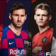 PES 2021 sarà un DLC? Un'indiscrezione arriva dall'ente di classificazione australiano