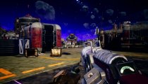 The Outer Worlds - Trailer di lancio su Nintendo Switch