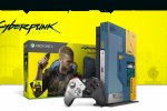Cyberpunk 2077: c'è un messaggio segreto nascosto nell'Xbox One X in edizione limitata - Notizia