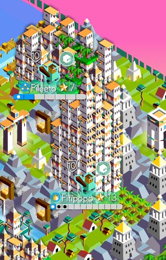 The Battle of Polytopia