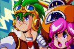 Clockwork Aquario: dopo 28 anni arriva finalmente il gioco dell'autore di Wonder Boy - Notizia