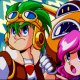 Clockwork Aquario: dopo 28 anni arriva finalmente il gioco dell'autore di Wonder Boy