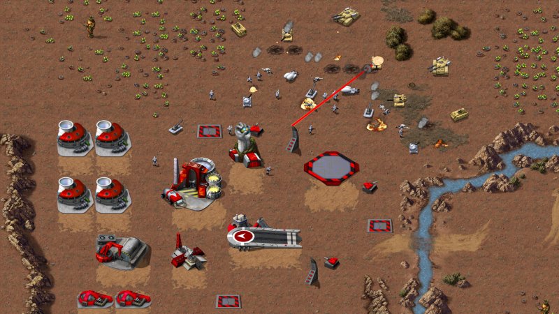 Immagine di Command & Conquer Remastered Collection per PC Windows
