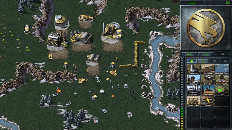Immagine di Command & Conquer Remastered Collection per PC Windows