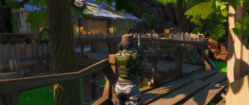 Fortnite Gulag 3 Fortnite Gulag 3