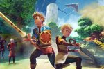 Oceanhorn 2: Golden Edition, aggiornamento disponibile su Apple Arcade: ecco le novità - Notizia