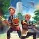 Oceanhorn 2: Golden Edition, aggiornamento disponibile su Apple Arcade: ecco le novità