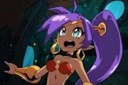 Shantae and the Seven Sirens a cifre minime su Instant Gaming: il dinamico metroidvania è in forte sconto
