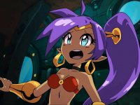 Shantae, vendite oltre i 3 milioni di copie per la serie WayForward in totale