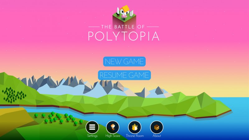 The Battle of Polytopia