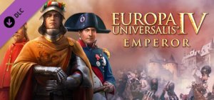 Europa Universalis IV: Emperor per PC Windows