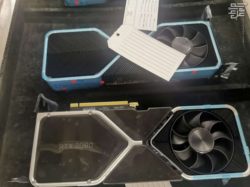 Nvidia Geforce Rtx 3080 Nvidia Geforce Rtx 3080
