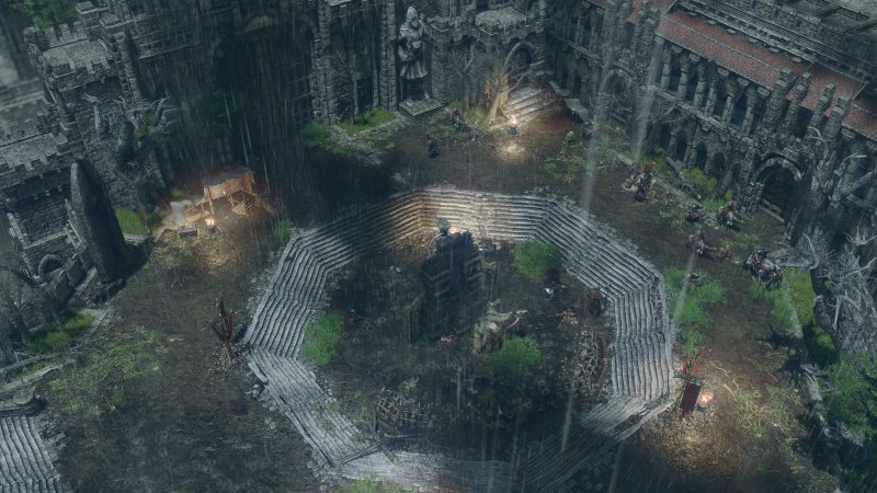 Immagine di SpellForce 3 per PC Windows
