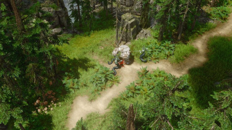 Immagine di SpellForce 3 per PC Windows
