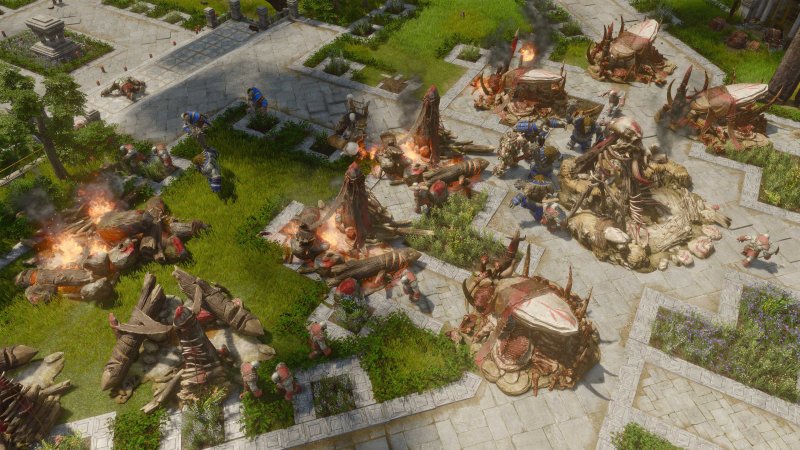 Immagine di SpellForce 3 per PC Windows