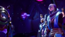 Dauntless - Il trailer di lancio dell'aggiornamento Call of the Void