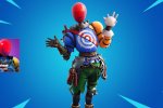 Fortnite, errore di prezzo per la Skin Testa D'aria: Epic Games rimborserà i giocatori - Notizia