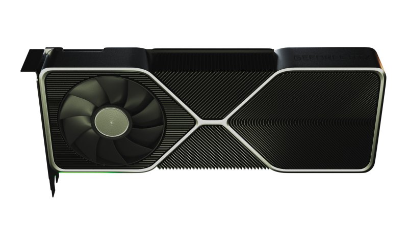 Nvidia Rtx 3080 Render 3 Nvidia Rtx 3080 Render 3