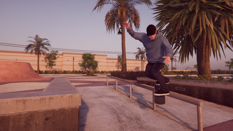 Skater XL