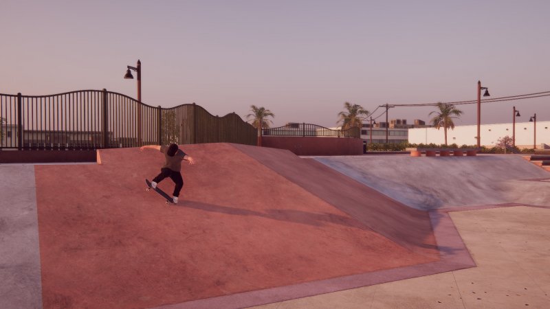 Skater XL