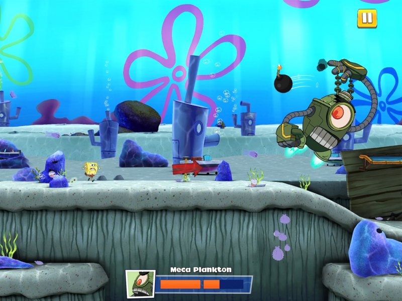 Spongebob Patty Pursuit Apple Arcade Game Nickelodeon Nick Squarepants Sbsp 4 Spongebob Patty Pursuit Apple Arcade Game Nickelodeon Nick Squarepants Sbsp 4