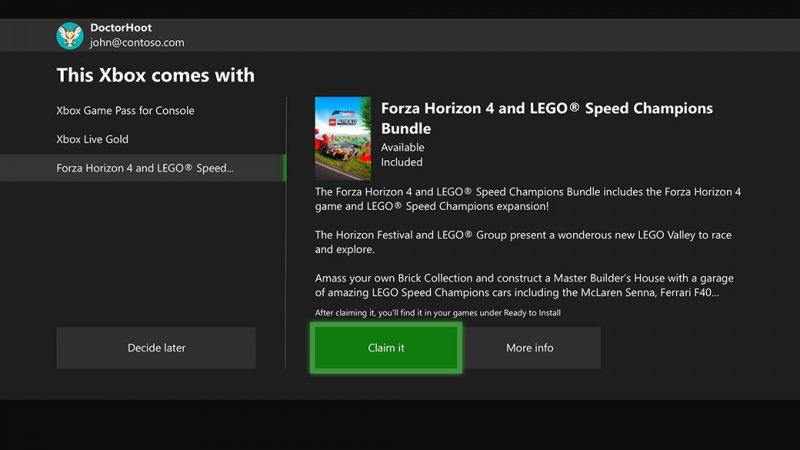 Digital Direct Xbox Digital Direct Xbox
