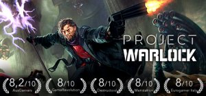 Project Warlock per PC Windows