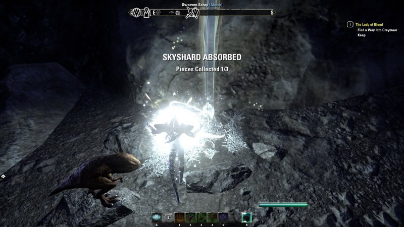 The Elder Scrolls Online: Greymoor