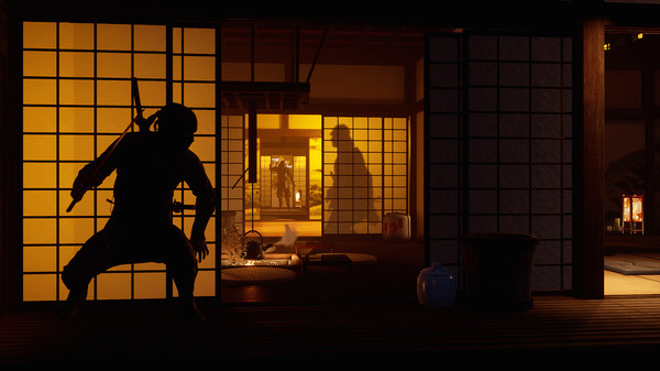 Immagine di Ninja Simulator per PC Windows