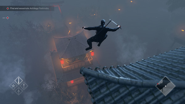 Immagine di Ninja Simulator per PC Windows