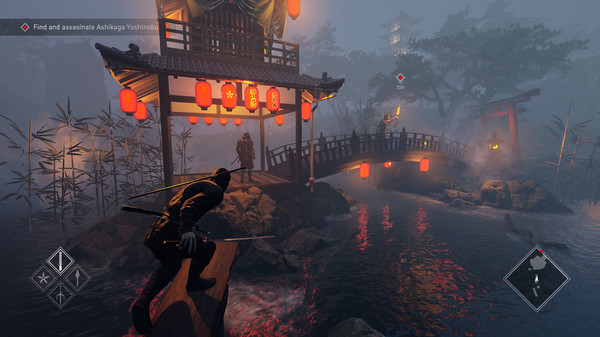 Immagine di Ninja Simulator per PC Windows