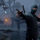 Ninja Simulator, trailer d'annuncio per questo stealth nel Giappone feudale