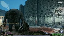 Project Warlock Trailer di lancio