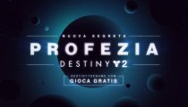 Destiny 2: Ombre dal Profondo - Stagione degli Arrivi - Segreta Profezia - Trailer del Gameplay