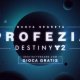 Destiny 2: Ombre dal Profondo - Stagione degli Arrivi - Segreta Profezia - Trailer del Gameplay
