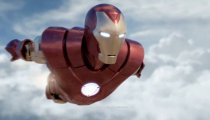 Marvel's Iron Man VR - Dietro le quinte