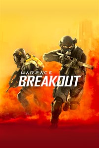 Warface: Breakout per Xbox One