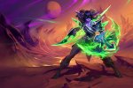 Hearthstone: data di inizio della Stagione 3 della Battaglia svelata, vediamo le novità - Notizia