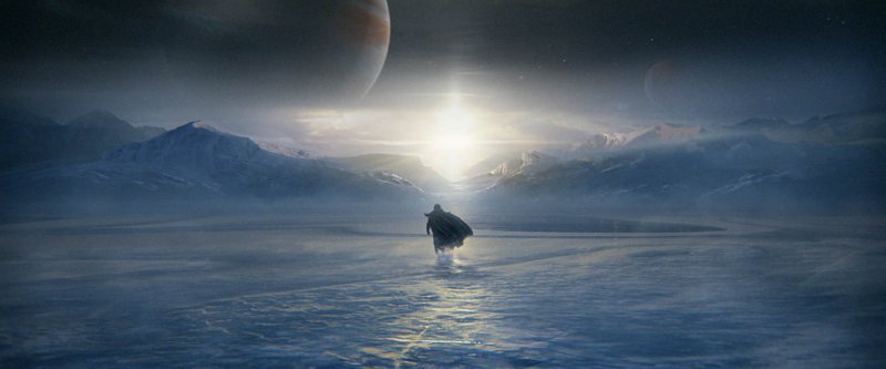 Non sono mancati momenti di trionfo: I Rinnegati e Oltre la Luce hanno fatto registrare risultati eccellenti Non sono mancati momenti di trionfo: I Rinnegati e Oltre la Luce hanno fatto registrare risultati eccellenti