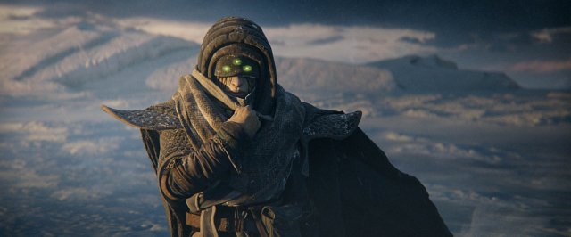 Destiny 2: Oltre la Luce