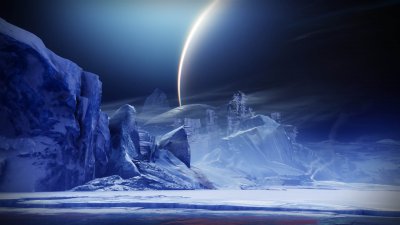 Destiny 2: Oltre la Luce