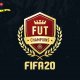 FIFA 20 FUT Champions, un nuovo cheat è stato svelato da un pro-player